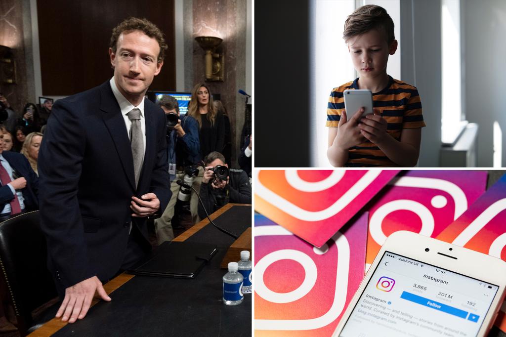 Instagram revamps safety features for teens as pressure from Congress mounts — here's all the changes the social media giant is making